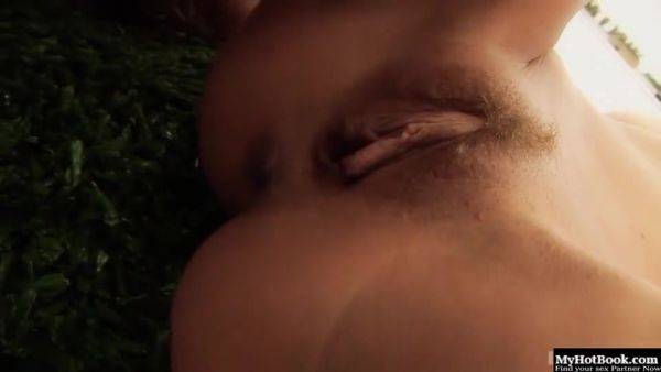 Hot Lesbian - hotmovs.com on poweredporn.com