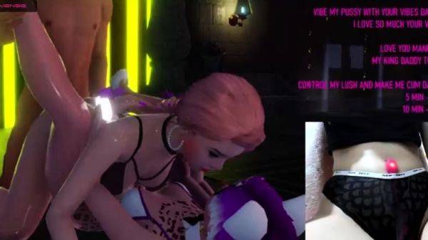 Momoandnico Chaturbate camwhores nude videos - drtuber.com on poweredporn.com