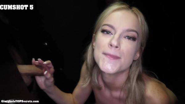 8 Cumshots! Very Respectable Score Lindsey! - upornia.com on poweredporn.com