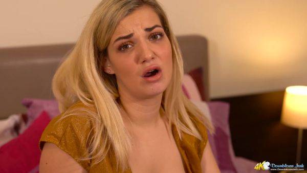 All Worked Up - DownblouseJerk - hotmovs.com on poweredporn.com