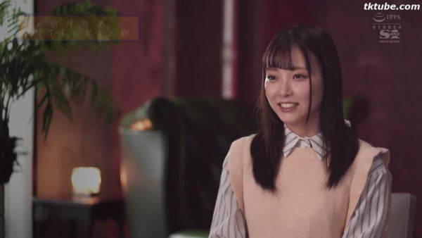 DAOFPIKHFHKJOFVWWEESSIS851 - senzuri.tube - Japan on poweredporn.com