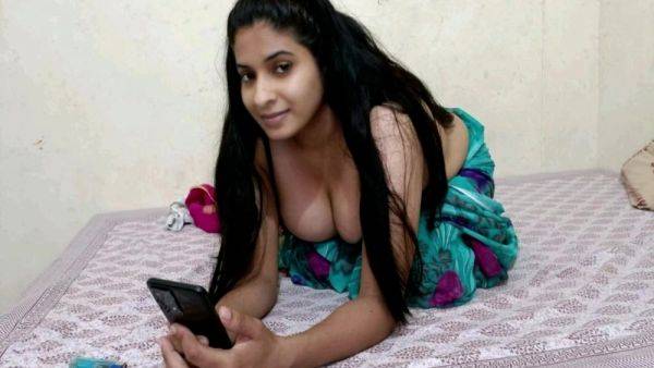 Priya Romance Flirt With Boyfriend Cucumber In Asshole Hard Fucking In Hindi Audio - upornia.com on poweredporn.com