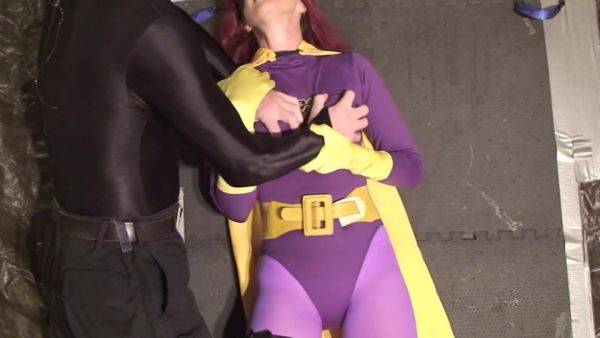 Heroine Humiliation Fetish - hclips.com on poweredporn.com