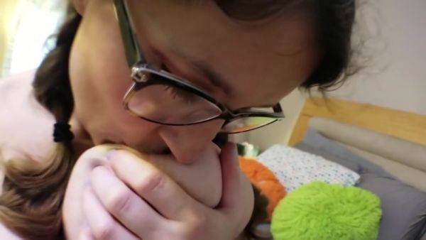 Kcupqueen - - A Titty Slappin Squirtin Good Time - hclips.com on poweredporn.com