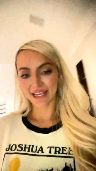 Lindsey Pelas Nude Uncensored Live Video Leaked - drtuber.com on poweredporn.com
