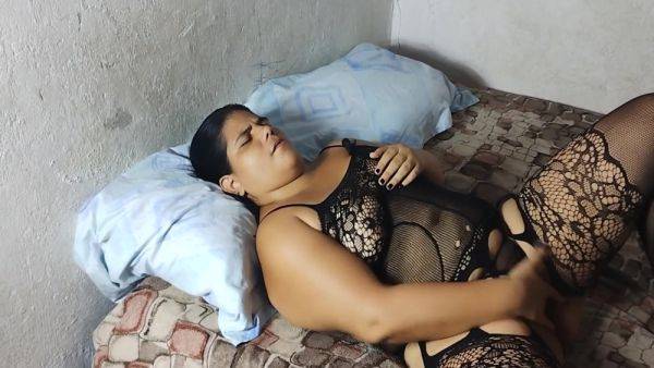 My Husbands Cuckold Leaves Me So Horny That My Perverted Stepfather Ends Up Giving Me A Good Fuck - upornia.com - Usa on poweredporn.com