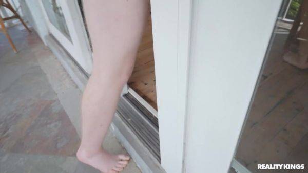 Parkouring Her Pussy Video With Lila Lovely, Jimmy Michaels - RealityKings - hotmovs.com on poweredporn.com