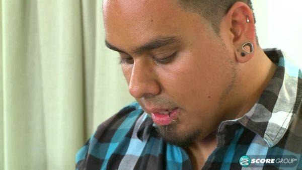 Two Cocks For Mrs. King. One's A Bbc! - hotmovs.com on poweredporn.com