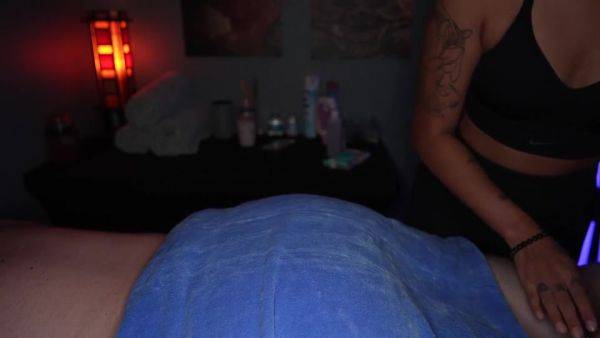 SpyTug Video - C190 - hotmovs.com on poweredporn.com