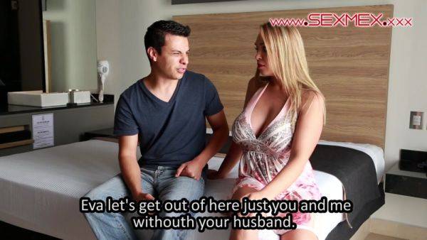 Tips To Date A Hotwife - Eva Davai - Sexmex - hotmovs.com - Mexico on poweredporn.com