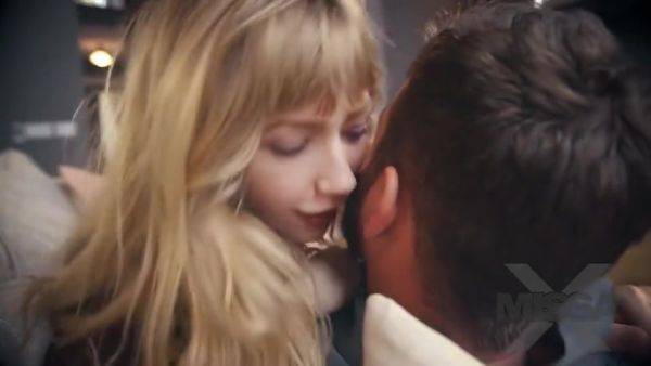 Garganta Profunda, Cum Twice And Pollas Grandes In The Wolfe Next Door Ep. 2 - Sneak Peek - hotmovs.com on poweredporn.com