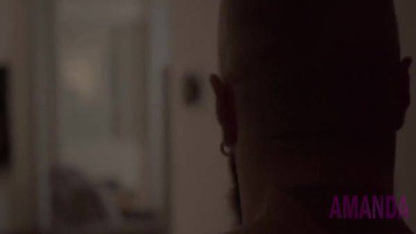 Amanda Borges - O Panico Sexual Gabe Spec 8 Min - hotmovs.com on poweredporn.com