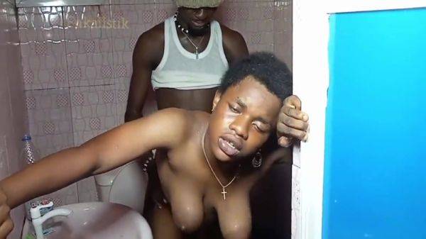 Ij Sexy Loves Big Dick And She Enjoys Every Bit Of It Anytime And Anywhere - hotmovs.com on poweredporn.com