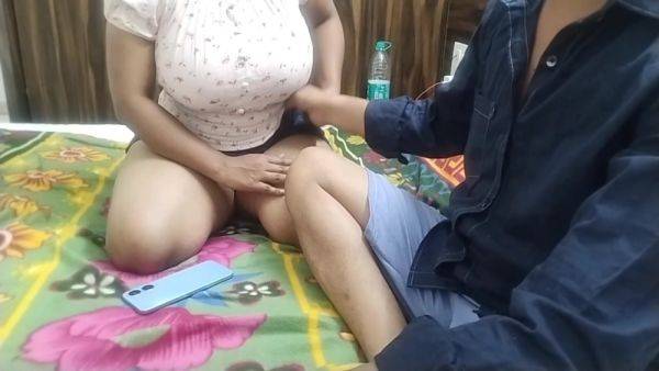 South Indian Kannada Girl Sangeetha Having Sex With His Boyfriend After Her Marriage Akka Kannada Thullu Thunne Telgu Tamil Hind - desi-porntube.com - India on poweredporn.com