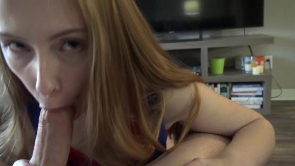 Pornoprodigy - Halloween Hottie Gets A Treat!! - hclips.com on poweredporn.com