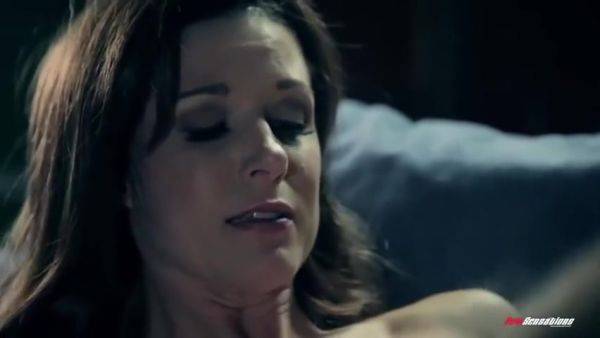 The Sex Files #2 - A Xxx Parody - India Summer - hotmovs.com - India on poweredporn.com