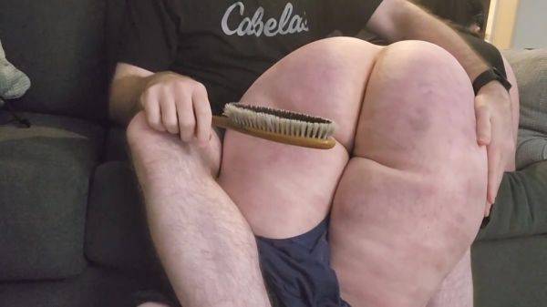 Amazing Adult Scene Whipping Fantastic Will Enslaves Your Mind - upornia.com on poweredporn.com