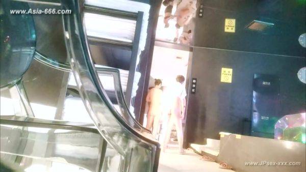 Chinese public bathroom.23 - hotmovs.com - China on poweredporn.com