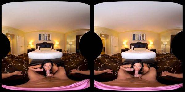 VR POV cowgirl slut Audrey bitoni - my favorite pornstar - drtuber.com on poweredporn.com