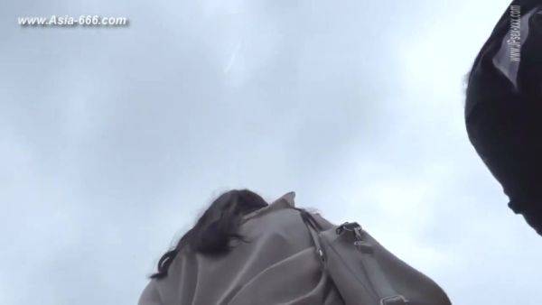 Peeping chinese amateur upskirt.171 - hotmovs.com - China on poweredporn.com