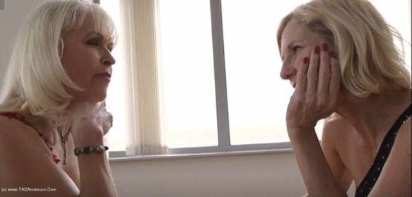 Cougars Talk About Cock - hclips.com on poweredporn.com