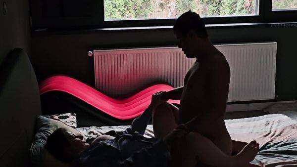 This Is How I Make Love With My Husband Real Love With Real Wife - hclips.com on poweredporn.com