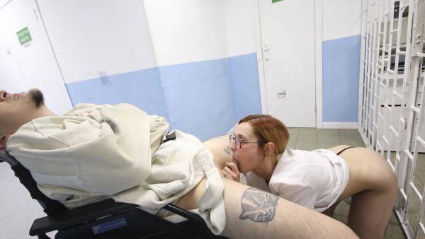 Halloween Special Asylum Of Sex - hclips.com on poweredporn.com