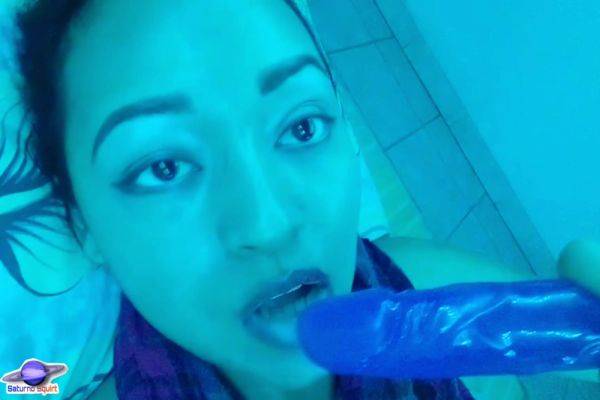 Saturno Squirt In A Hotel With His Friend Erotic Lingerie And Masturbation - hclips.com on poweredporn.com