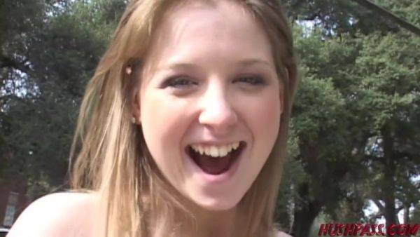 Sunny Lane is a Ray of Sunshine with a Big Ol Ass - Sunny lane - xtits.com on poweredporn.com