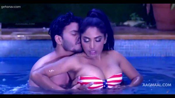 Uff Season 01 Episode 04 Uncut (2021) Gvstudio Hindi Hot Web Series - hclips.com - India on poweredporn.com