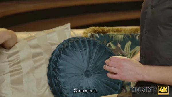 MOMMY4K. Words That'll Win Any Woman - hotmovs.com on poweredporn.com