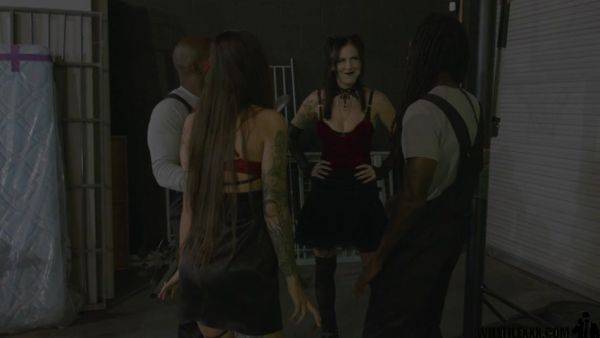 The Harvest - WillTileXXX - hotmovs.com on poweredporn.com