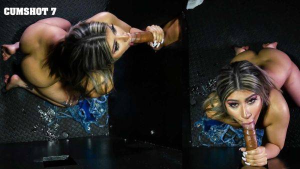 That's what we're talking about Mila! In POV - txxx.com on poweredporn.com