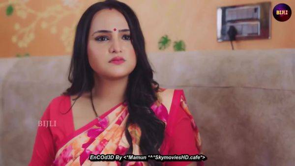 Raspaan 2023 Bijli Hot Hindi Short Film - upornia.com - India on poweredporn.com