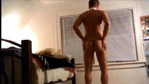 ROBERT R MILGATE TANPANTYHOSE AND HIGH HEELS - drtuber.com on poweredporn.com