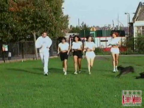 Bouncing Boobs - hotmovs.com on poweredporn.com