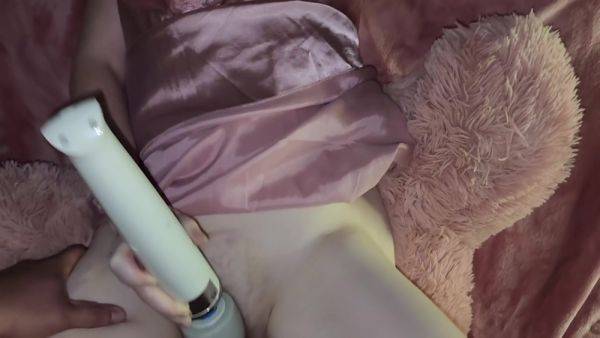 Thick Andcurvy Milf Wtih Big Ass Gets Pounded Hard Rough Doggystyle Bbw Blonde - desi-porntube.com - India on poweredporn.com