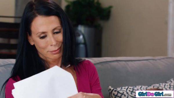 My big tits stepmom wasnt kidding about spanking me for my F - hotmovs.com on poweredporn.com