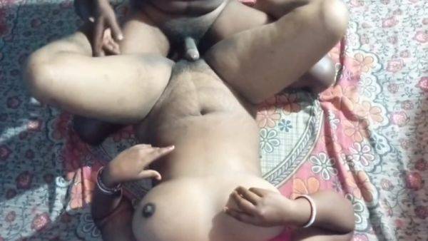 Desi Aunty First Time Fucking - hclips.com - India on poweredporn.com