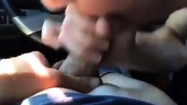 Auto Jizz 1 - drtuber.com on poweredporn.com