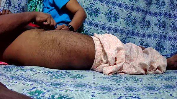 Indian Sex In The Kitchen - desi-porntube.com - India on poweredporn.com