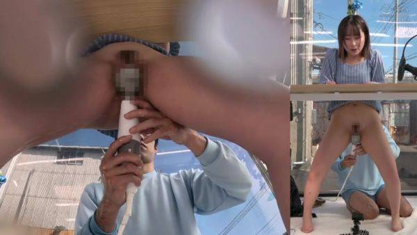 風俗動画の神様うｐ6 Cuteeeee japaneeseeee porn BABY - senzuri.tube - Japan on poweredporn.com