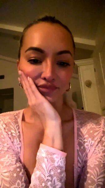 Amateur Blonde Teen Plays Solo with Toy Webcam Porn - drtuber.com on poweredporn.com