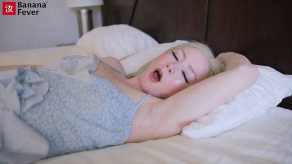 Hot Asian babe with huge tits gets drilled hard by pale blonde Alvin Tan in Hotel Room - sexu.com - China - North Korea - Japan on poweredporn.com