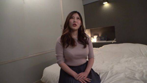 0003076_爆乳ポッチャリの日本人の女性がパコパコ販促MGS１９分動画 - txxx.com - Japan on poweredporn.com