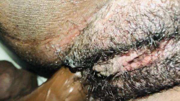 Ebony Her Pussy Want To Fucking With You One Bwobo - desi-porntube.com - India on poweredporn.com