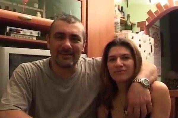 How I Fuck My Wife In The Ass - hclips.com on poweredporn.com