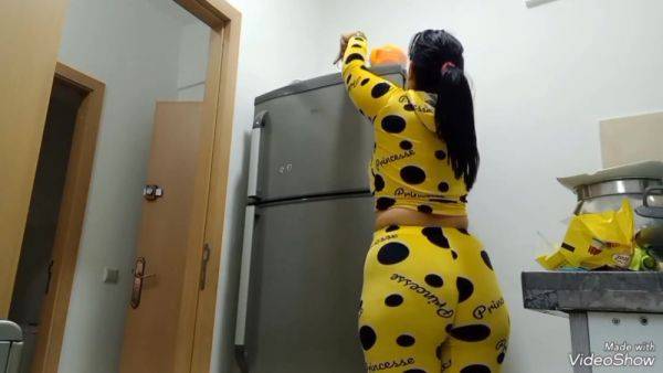 18 Years - Perfect Ass Arab Muslim Lebanon Girl Fatima - hclips.com - Lebanon on poweredporn.com