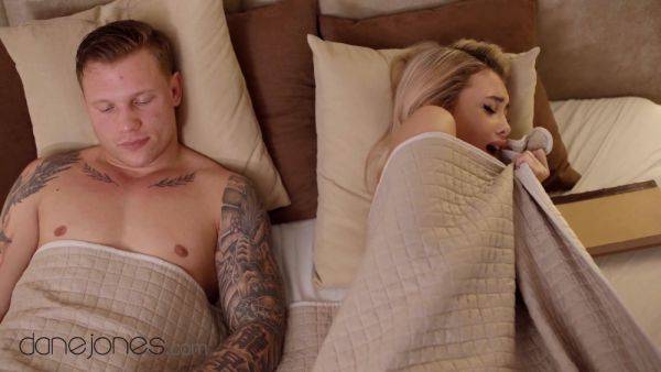 Rika Fane's tight pussy gets stuffed by a total stranger and creampied - sexu.com - Czech Republic on poweredporn.com