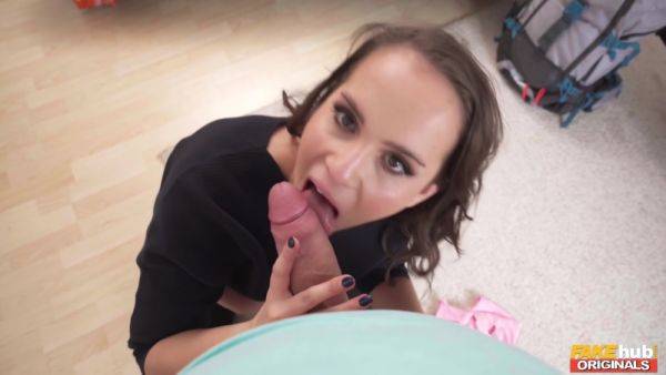 Jennifer Mendez - Lewd Incredible Sex Clip - upornia.com - Czech Republic on poweredporn.com